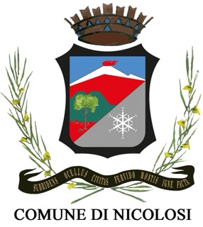 Logo Comune Di Nicolosi Small